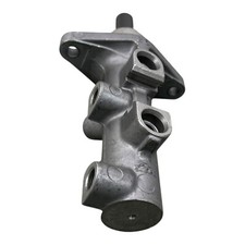 REMAN OEM 10-3246 Master Cylinder 130.58005 5143279AA 2005 Jeep Grand Cherokee