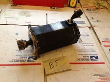 Used FANUC AC SERVO MOTOR Model 5A A06B-0314-B501  7008 Fast Shipping 