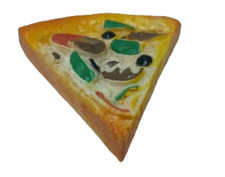 Play Food Vintage MTC Pizza Slice