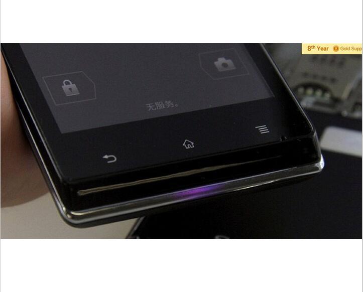 ST26i Sony Ericsson Xperia J ST26 Unlocked GPS WIFI Cell