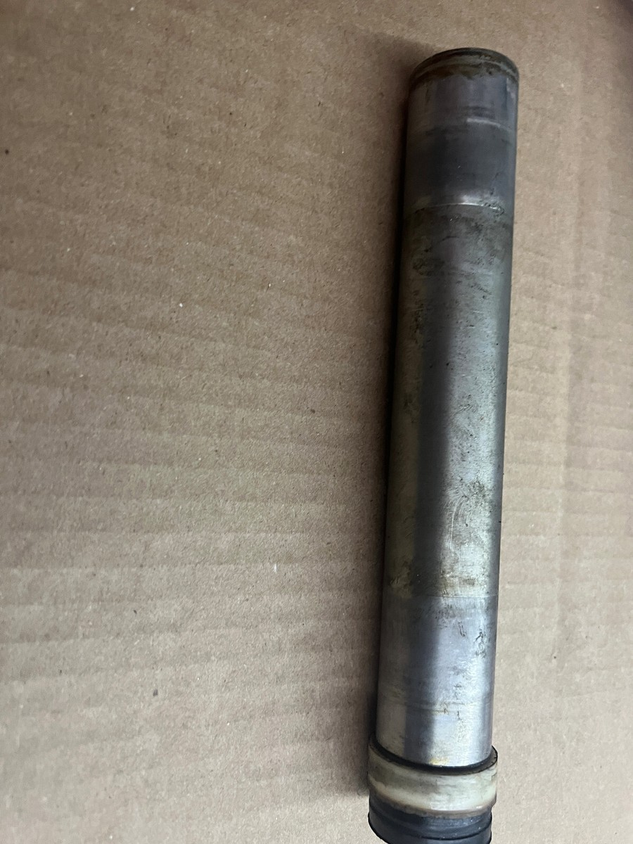 Volvo Penta STERNDRIVE Aq290 Steering Knuckle Water Tube 87275 | eBay