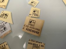 34 punti Mulino Bianco nuova collezione 2024 