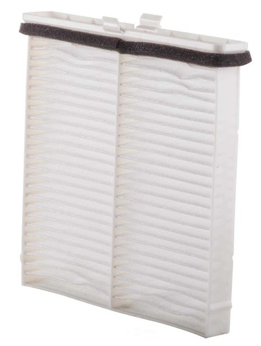 Cabin Air Filter fits 2017-2019 Toyota Yaris iA PARTS PLUS FILTERS BY ...