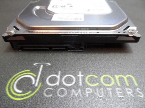 Seagate Barracuda HD 500GB 7.2K SATA3 6GB 1BD142-021 ST500DM002 636929-001 HP - Picture 2 of 2
