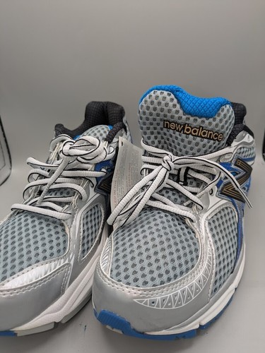 New Balance 1340 V2 Laufschuhe Turnschuhe Herren Größe 8 Hergestellt in den USA - Bild 5 von 12