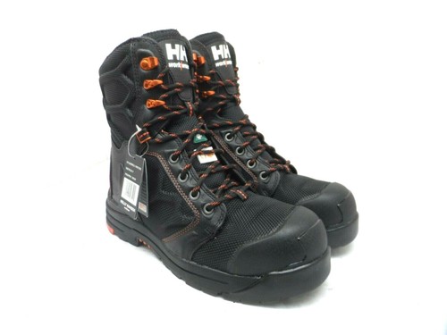 helly hansen workwear boots