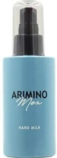 Arimino Men Hard Milk [ 100g ] Hold and Wet Look Hair Styling Milk Wax