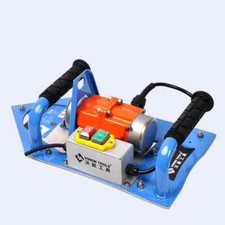 220 Volt High Power Large Slate Tile Rock Slab Laying Vibrator Vibrating Tool