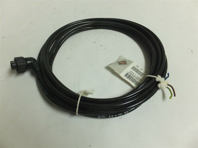 3554540C1 OEM INTERNATIONAL ABS BRAKE HARNESS WABCO 4495320150 MODULATOR CABLE
