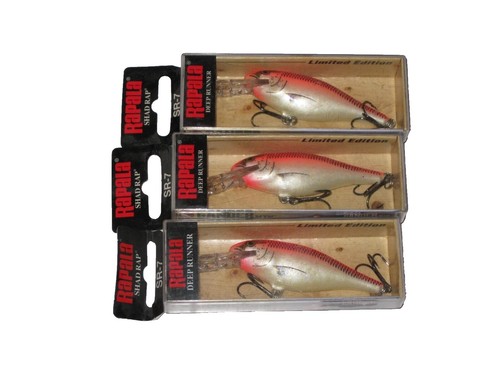 Señuelo Modelo OGS06 Señuelo Rapala Ott's Garage OG Slim 06 - Cebo - Foto 3