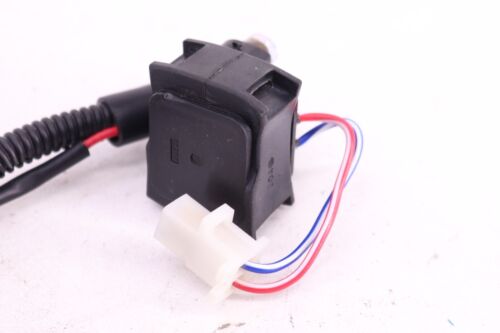 2015 15 00-21 Suzuki DRZ400 DRZ 400E OEM relé de arranque batería fusible cable S203 - Imagen 4 de 8
