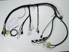 New Dpfi To Mpfi Engine Harness Conversion For 88-91 Honda Civiccrx Sohc