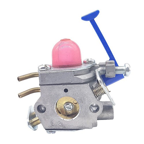 Vergaser passend für Zama C1Q-W40A Husqvarna 128C 128L 128LD 128R 128R 128RJ Garten - Bild 7 von 10