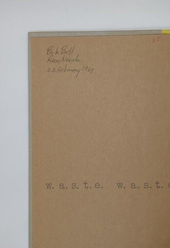 The Crying of Lot 49 by Thomas Pynchon (1966, Lippincott) - Imagen 8 de 9