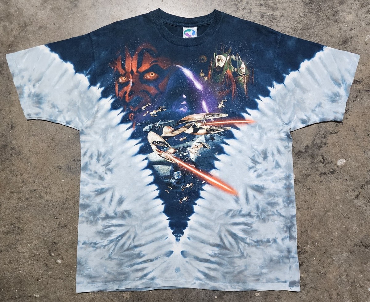 STAR WARS episode1 当時物 vintage STAR WARS episode1 当時物 vintage Vintage 90's Star Wars