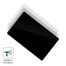 upscreen Pellicola Protettiva per Iiyama G-Master GC2480HSU-B1