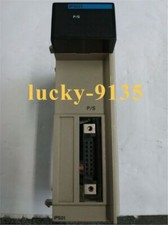 1Pc Used Omron Plc CQM1-IPS01