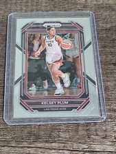 2023 Panini Prizm WNBA - #4 Kelsey Plum