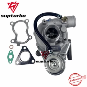 454083 für Ford Galaxy Seat Alhambra VW Bora 1.9 TD 55Kw 75PS AAZ Turbolader
