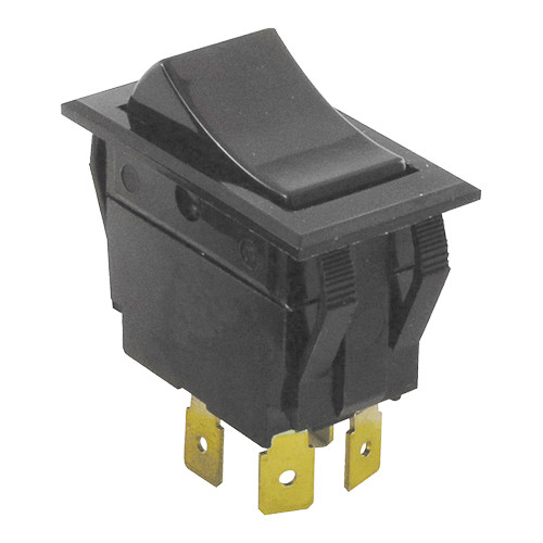 STAR MFG 2E-70395 Rocker Switch7/8 X 1-1/2 Dpst SAME DAY SHIPPING | eBay