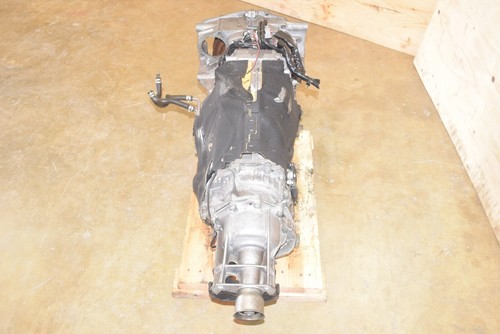 JDM 2010-2012 SUBARU LEGACY OUTBACK TR690 CVT TRANSMISSION TR690JHBAA - Picture 8 of 18