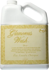 Tyler Candle Company Glamorous Wash Laundry Detergent, Diva, 1 Gallon