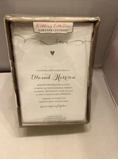 Gartner Wedding Collection Invitation Kit