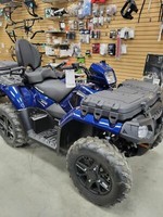 2022 Polaris Sportsman 850 TOURING