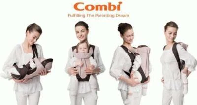 combi carrier 4 way