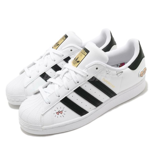 adidas superstar j womens