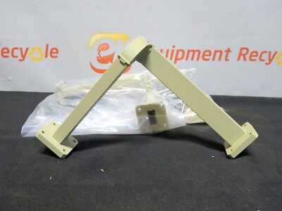 ATM Waveguide Antenna Elbow Waveline Adaptor Rectangular Connector New Lot of 3 