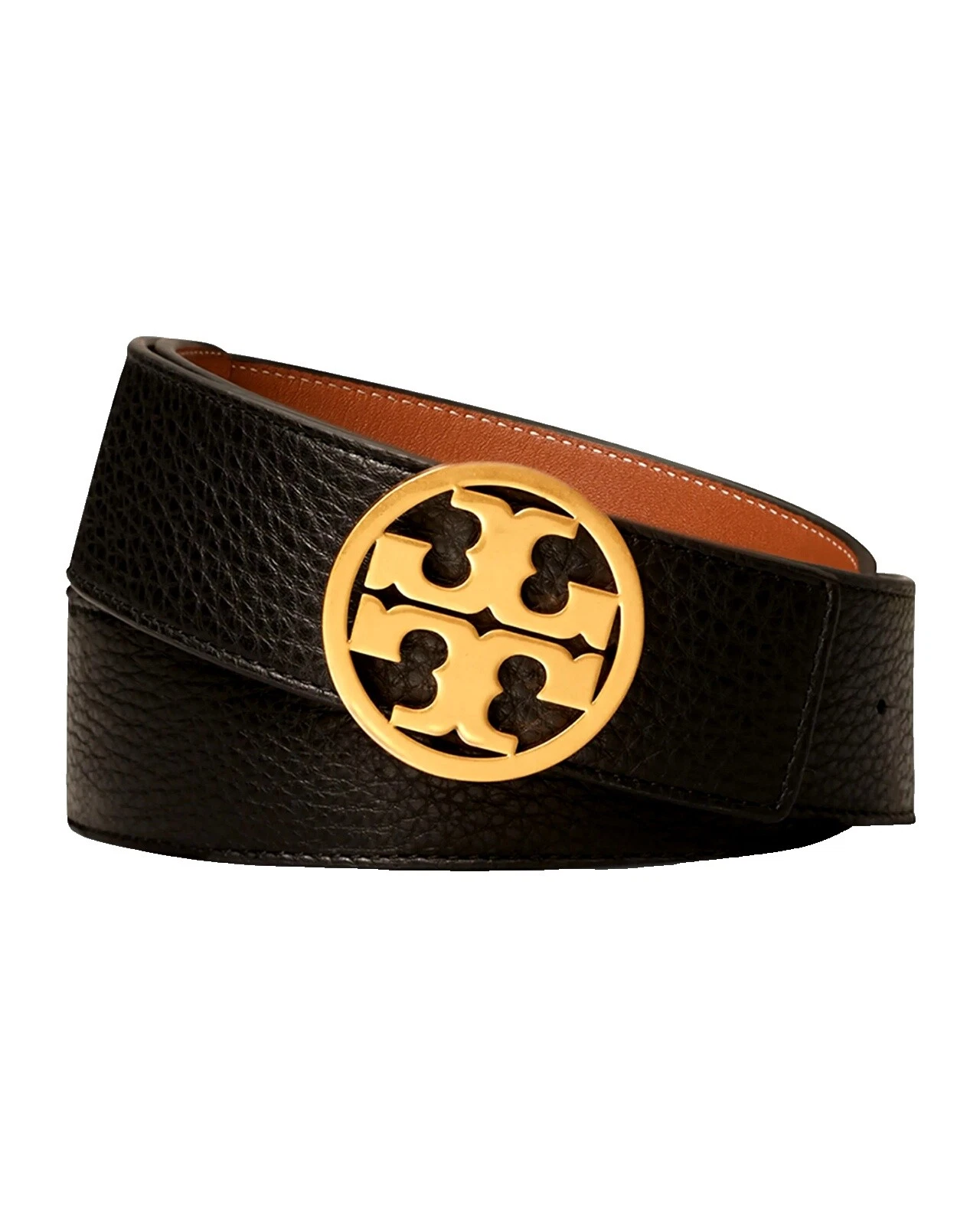 Tory Burch Leather Size S Belts for Women