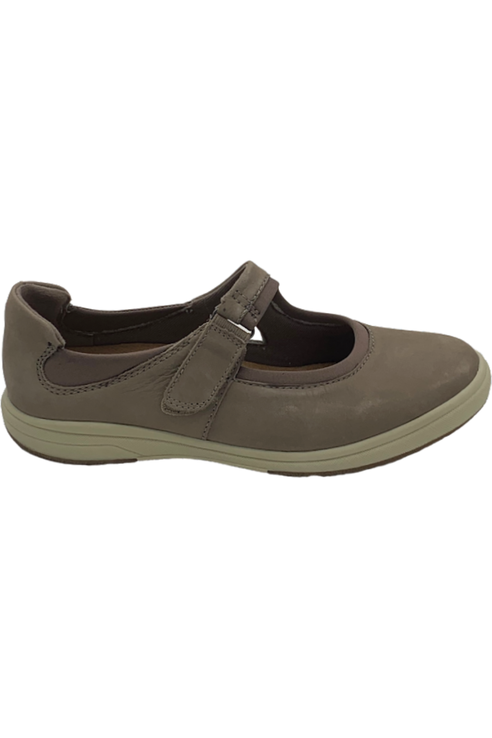 Earth Origins Leather SlipOn Mary Janes Elaine Thistle eBay