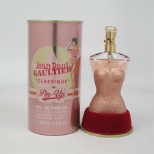 Pin up 3.4 Oz 100ml EDP Spray 