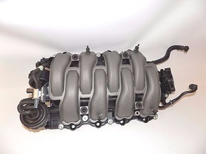 intake manifold ecoboost