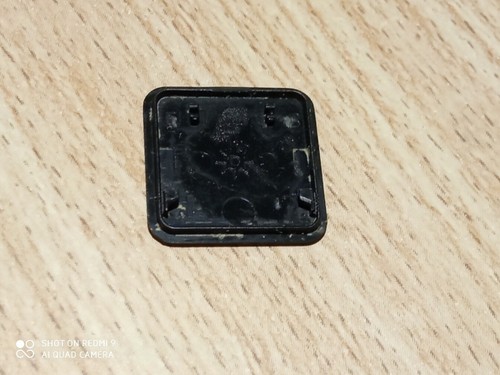 Single Key Replacement for LiteOn SN7105A Notebook Keyboard for Acer/eMachines - Picture 2 of 4