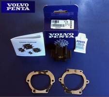 Volvo Penta - Impeller-Kit. für D1-20, D1-30, D2-40...