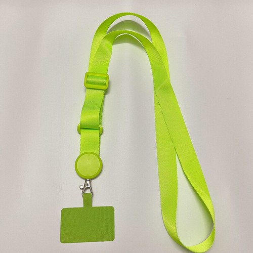 Umhängeband Zum Aufhängen Für Handyhülle Mit Kartenhülle Handyband #❀ > - Photo 24/24