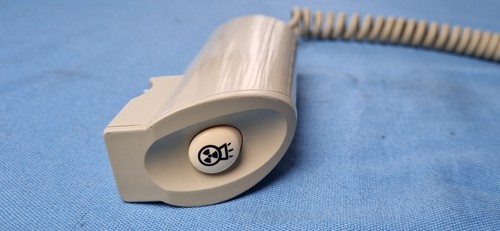 SIEMENS SIREMOBIL Compact L C-arm Hand Switch - G5343 - 9728668 - Picture 4 of 6