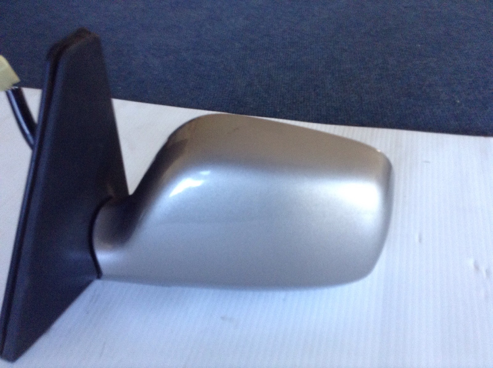 20042006 scion xb side view mirror OEM burgundy eBay