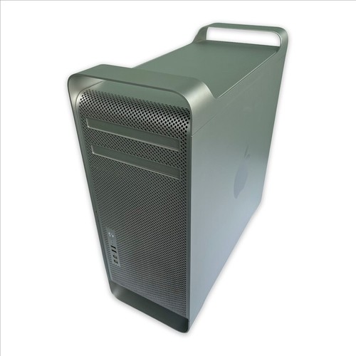 Apple Mac Pro 5,1 2x2,66GHz 96GB RAM 1TB SSD RAID - Zdjęcie 5 z 16