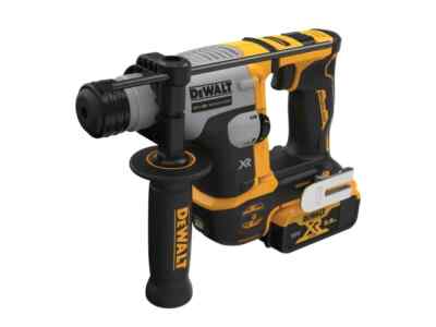 Dewalt DCH172P2 18V Ultra Compact Brushless SDS Bohrhammer 2 x 5,0Ah + Tstak