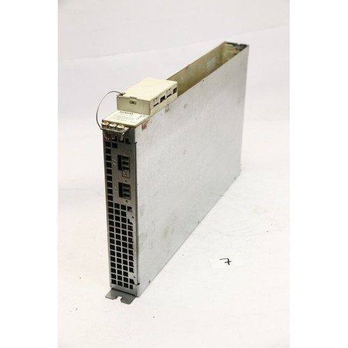 Siemens 6SN1123-1AB00-0HA0 Simodrive LT-Module INT 2x8A (P141.7) | eBay
