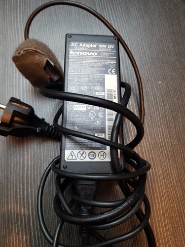 Laptop Netzteil Lenovo Thinkpad T520