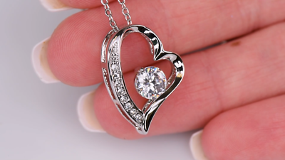 SOULMEET Collana Medaglione Con Foto In Argento 925 - Farfalla E Fiori