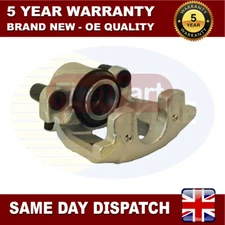 Fits Mini Cooper One 1.6 One D Firstpart Front Left Brake Caliper