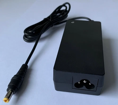 New Original OEM 19V 3.42A 64.98W AC/DC Adapter&Cord for Beelink SEi10 Mini PC@@