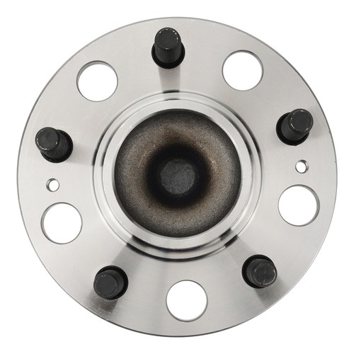 PAIR REAR Wheel Hub and Bearing for Hyundai Sonata Tucson Kia Optima Sportage - Foto 6 di 10