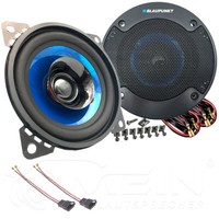 Blaupunkt Lautsprecher FüR VW T4 Caravelle 1990-1997 Armaturenbrett Front #Bpcm