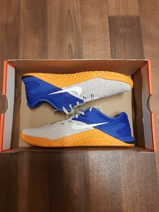 nike metcon 4 game royal